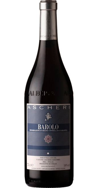 Barolo DOCG 2017, Ascheri
