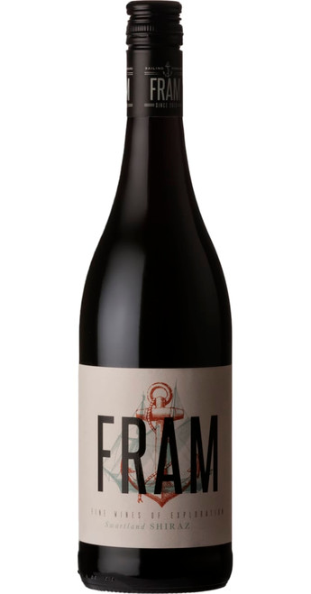 Shiraz 2019, FRAM
