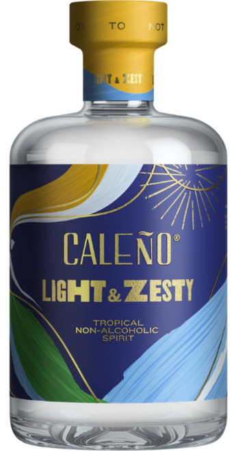 Caleño Drinks Caleño Light and Zesty - J59126NV.jpg