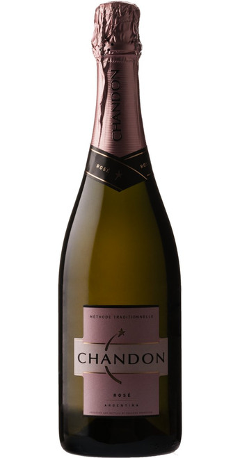 Chandon NV Chandon Argentinian Rose NV - G520.jpg