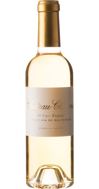 Barsac Premier Grand Cru Classé 2014, Château Climens