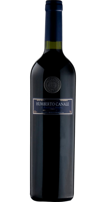Selección de Familia Cabernet Franc 2018, Humberto Canale