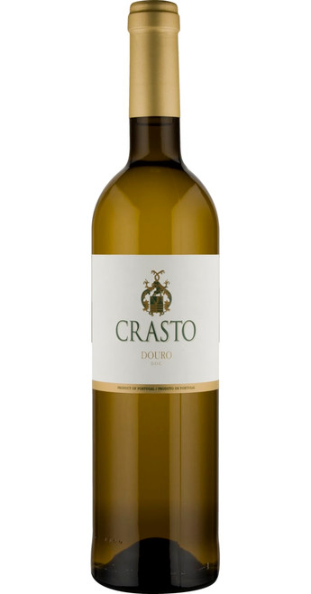 Douro White 2019, Quinta Do Crasto