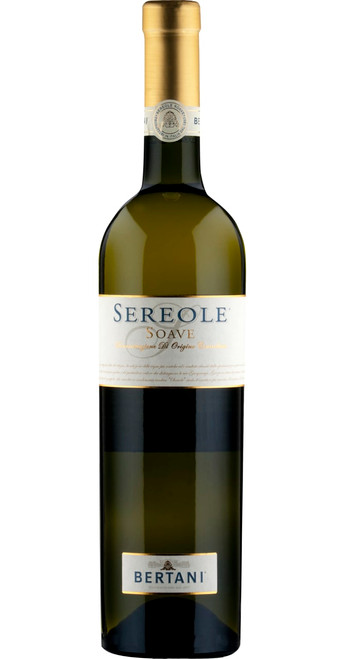 Soave 'Sereole' 2019, Bertani