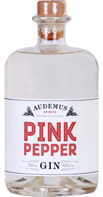 Audemus Pink Pepper Gin Original - D316.jpg