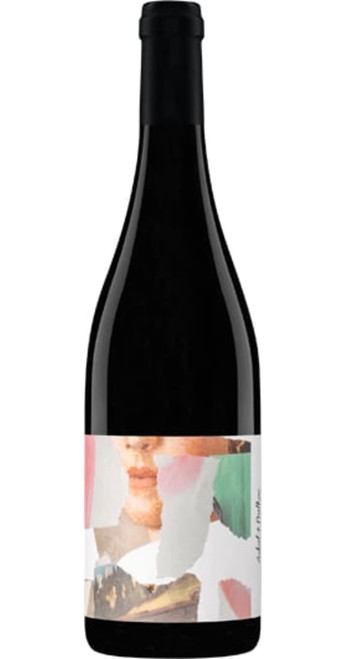 Marie Antoinette, Corbières 2019, Aubert & Mathieu