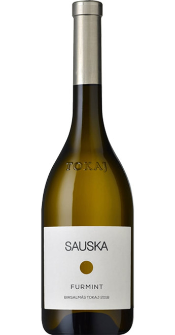 Furmint 2020, Sauska