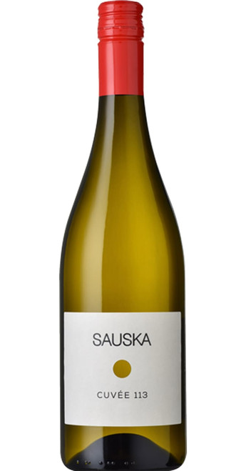 Cuvée 113 White Blend 2020, Sauska