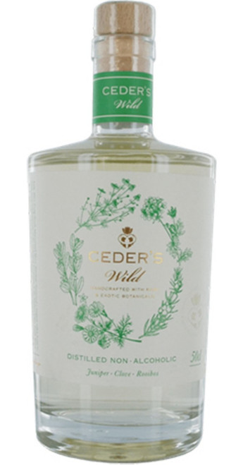 Ceders Ceder's Wild Non-Alcoholic Spirit - G32226NV.jpg