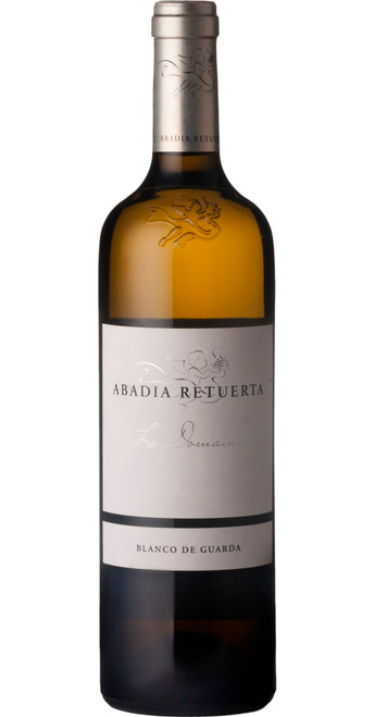 Le Domaine White 2019, Abadia Retuerta