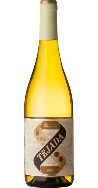 Rioja Blanco Heredad de Tejada, Bodega Classica 2020, Vintae