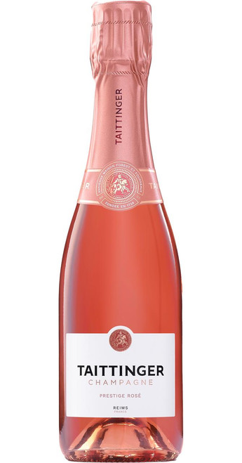 Taittinger Prestige Rosé Half Bottle NV - 339806NV.jpg