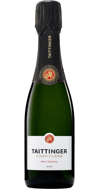Taittinger Champagne Brut Réserve Half-Bottle NV - 339706NV.jpg