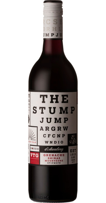The Stump Jump GSM 2017, D’Arenberg