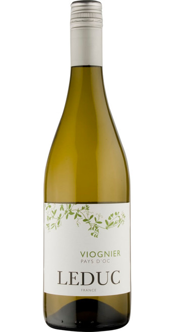 Viognier 2020, Leduc