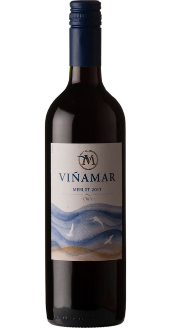 Merlot 2020, Viñamar