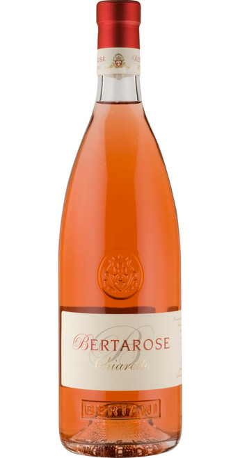 BertaRose Chiaretto 2020, Bertani