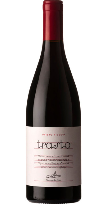 Trasto Tinto Prieto Picudo 2019, LaOsa Wines