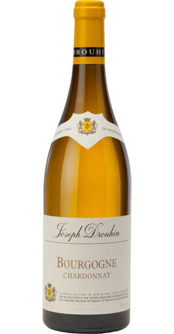 Bourgogne Chardonnay 2020, Joseph Drouhin
