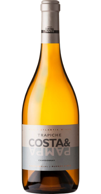 Chardonnay Costa & Pampa 2019, Trapiche