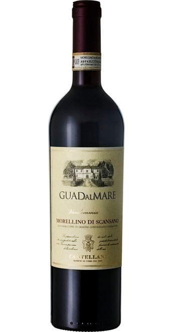Guadalmare Morellino di Scansano 2019, Guadalmare