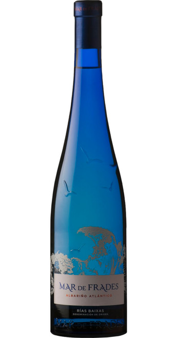 Albariño DO Rías Baixas, Magnum 2020, Mar de Frades