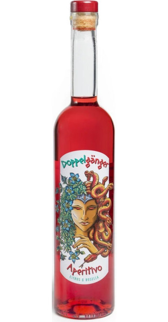 Doghouse Distillery Doppelganger Aperitivo - J79704NV.jpg