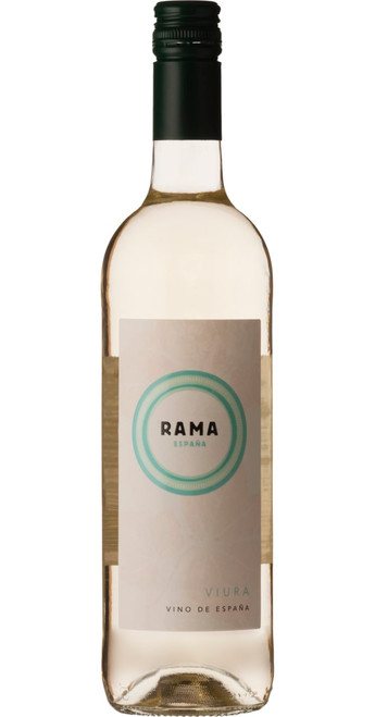 Viura Blanco 2019, Rama
