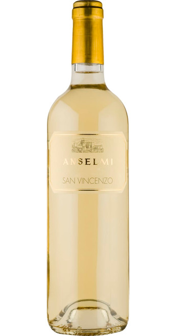 San Vincenzo IGT 2020, Anselmi