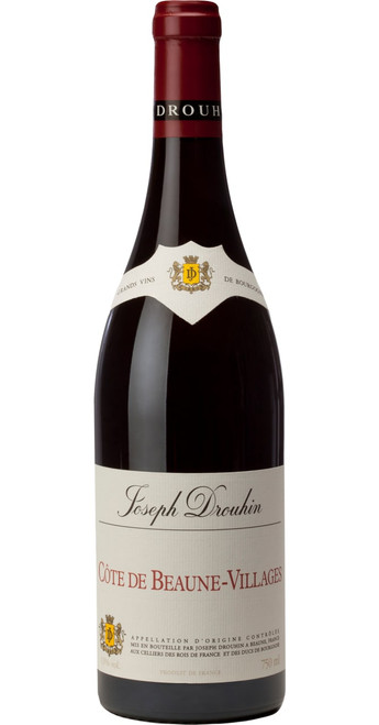 Côte de Beaune-Villages 2018, Joseph Drouhin
