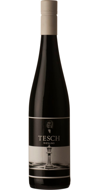 Riesling Queen of Whites 2020, Weingut Tesch