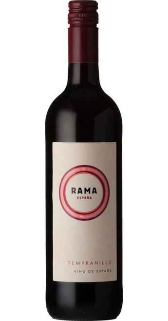 Tempranillo Tinto 2020, Rama