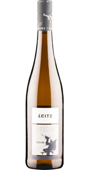 Dragonstone Riesling (Off-Dry), Rheingau 2020, Weingut Leitz