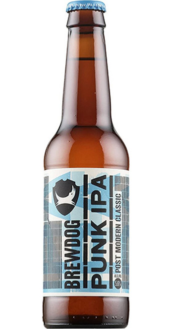 BrewDog Pack of 12 Brewdog Punk IPA - B522.jpg