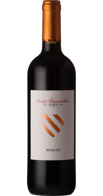 Merlot 'Stomo' 2018, Vistorta