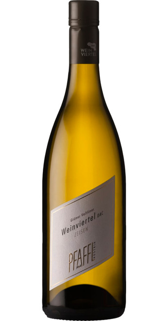 Grüner Veltliner Zeisen 2020, Pfaffl