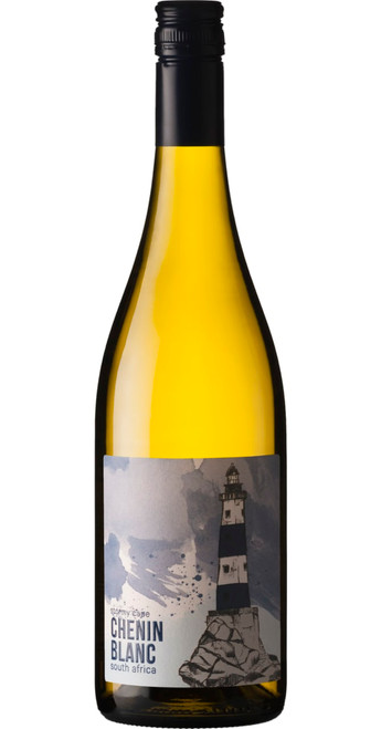 Chenin Blanc 2021, Stormy Cape