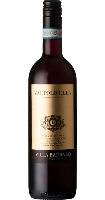 2018 Valpolicella DOC 2018, Sartori