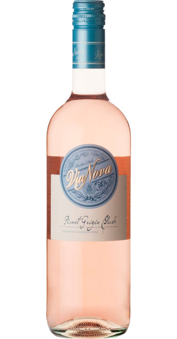 Pinot Grigio Rose 2020, Via Nova