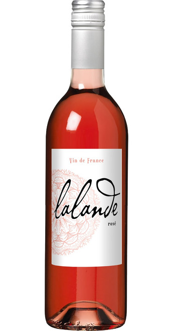 Cinsault Rosé 2020, La Lande
