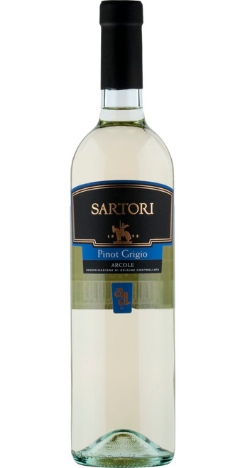 Love Story Pinot Grigio Arcole 2020, Sartori