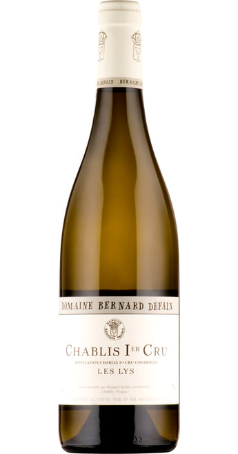 Chablis Premier Cru Les Lys 2019, Bernard Defaix