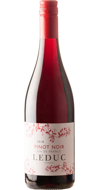 Leduc Pinot Noir 2020, Leduc