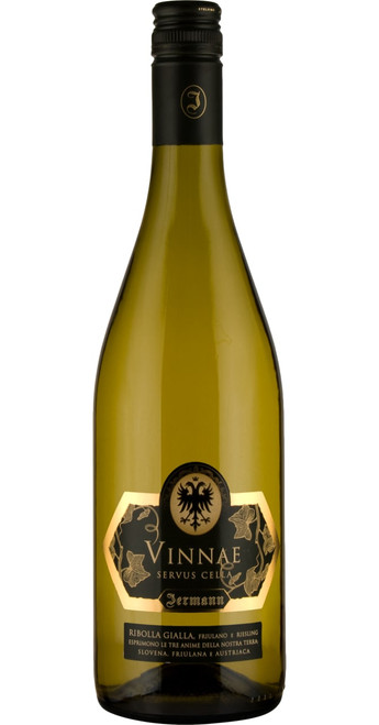 Ribolla Gialla Vinnae IGT 2020, Jermann