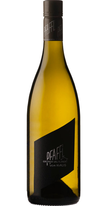 Grüner Veltliner Vom Haus 2020, Pfaffl
