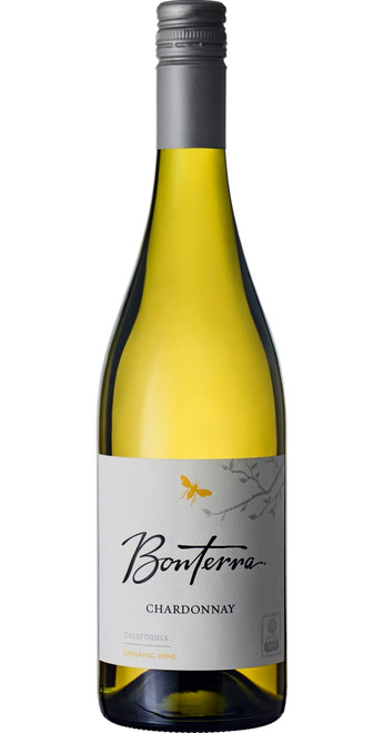 Organic Chardonnay 2019, Bonterra
