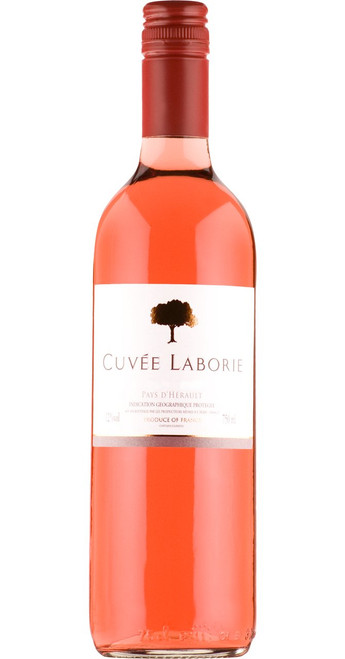 Cuvée Laborie Cinsault Rosé 2020 Lgi  - 5621.jpg