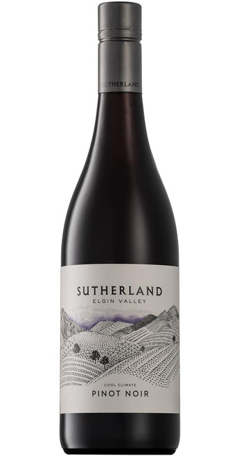 Sutherland Pinot Noir 2021 Sutherland - 662161.jpg