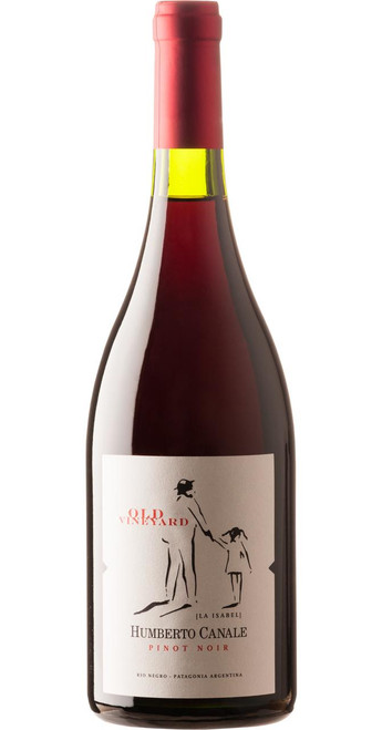 Old Vine Pinot Noir 2022 Humberto Canale - 8695OLD.jpg