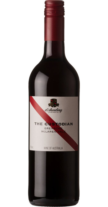 The Custodian Grenache 2020 d'Arenberg - The Originals - A725.jpg